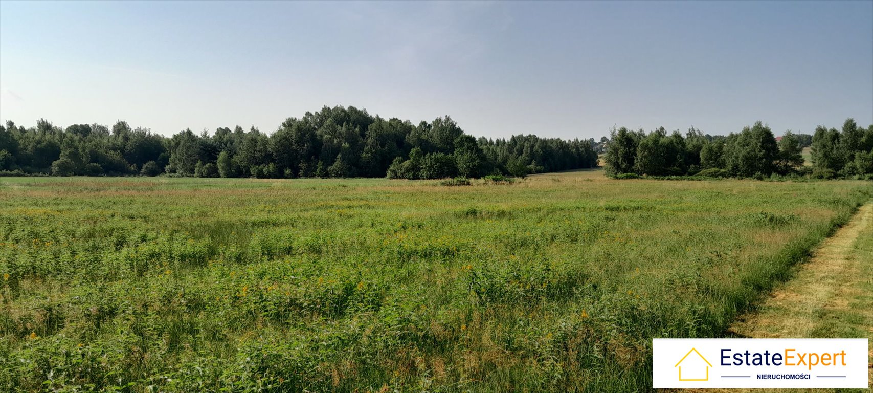 Działka budowlana na sprzedaż Koziel, Koziel  800m2 Foto 5