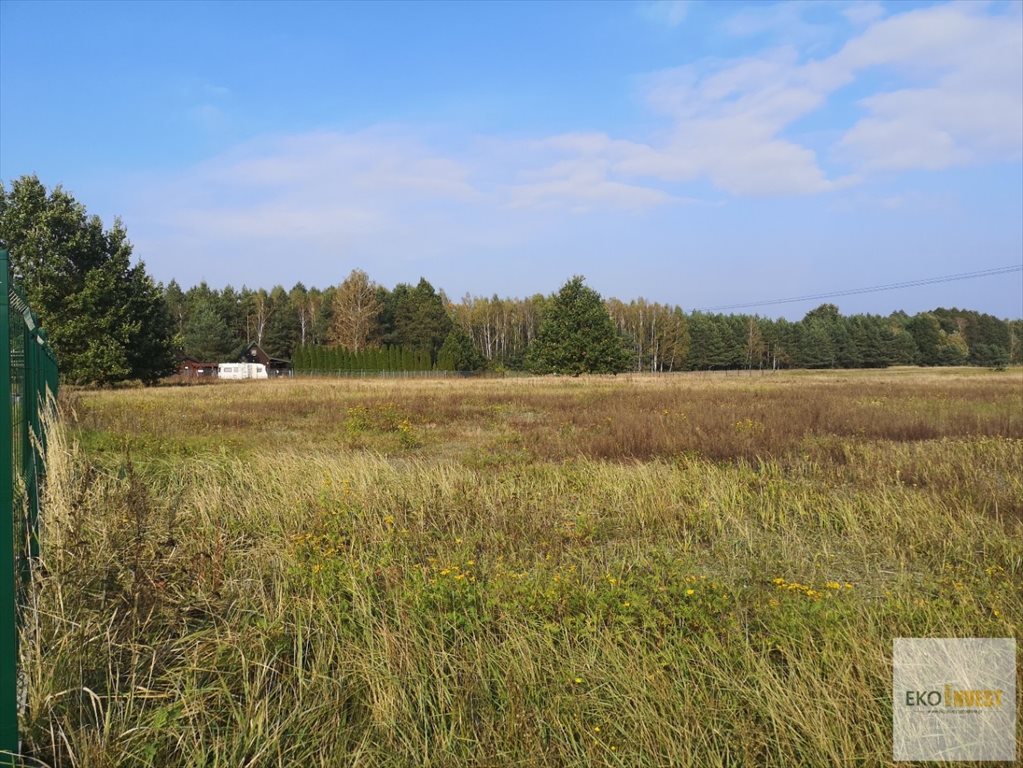 Działka rekreacyjna na sprzedaż pułtuski  1 928m2 Foto 2