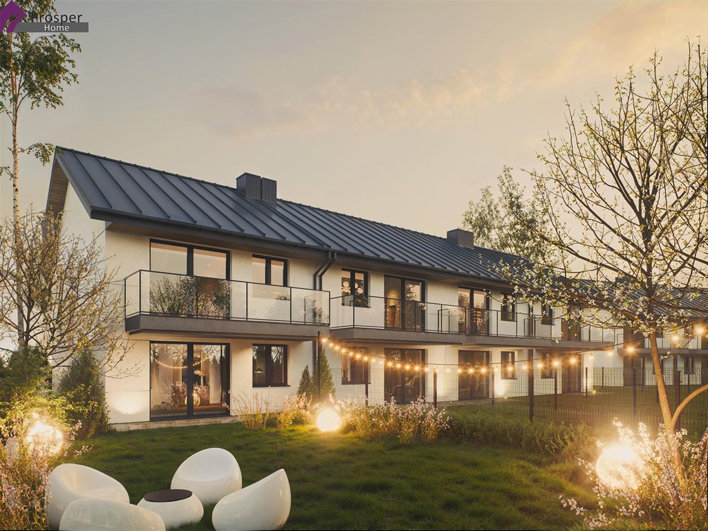 Mieszkanie trzypokojowe na sprzedaż Boguchwała, BOGUCHWAŁA  55m2 Foto 1