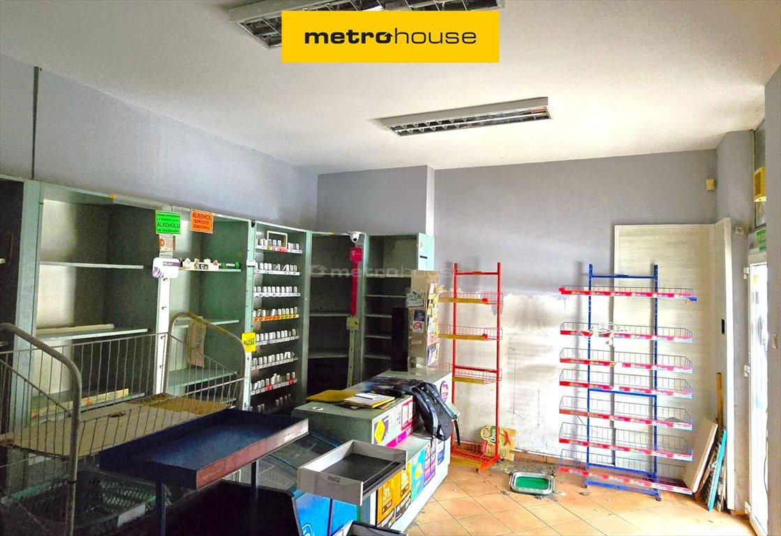 Lokal użytkowy na sprzedaż Gliwice, Sikornik, Jaskółcza  58m2 Foto 1