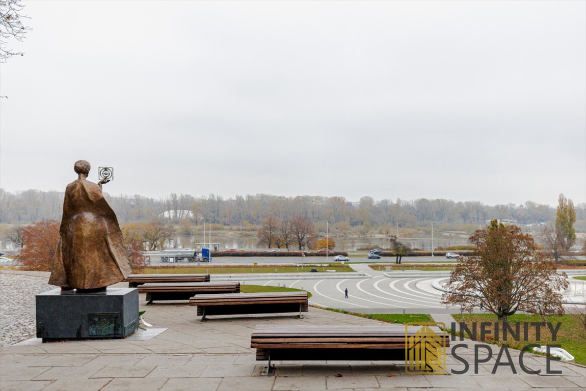 Mieszkanie dwupokojowe na sprzedaż Warszawa, Stare Miasto, Rynek Nowego Miasta  53m2 Foto 6