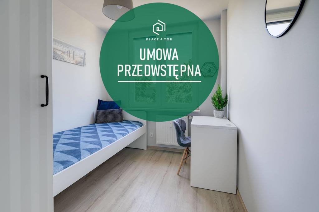 Mieszkanie na sprzedaż Warszawa, Targówek, Suwalska  55m2 Foto 4