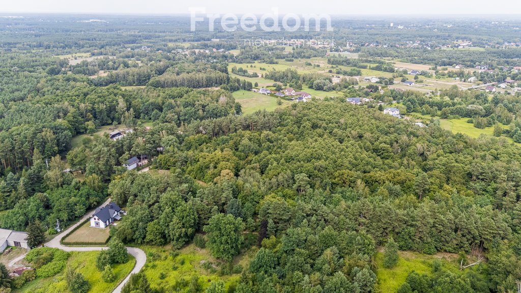 Działka budowlana na sprzedaż Góra Kalwaria  15 700m2 Foto 6