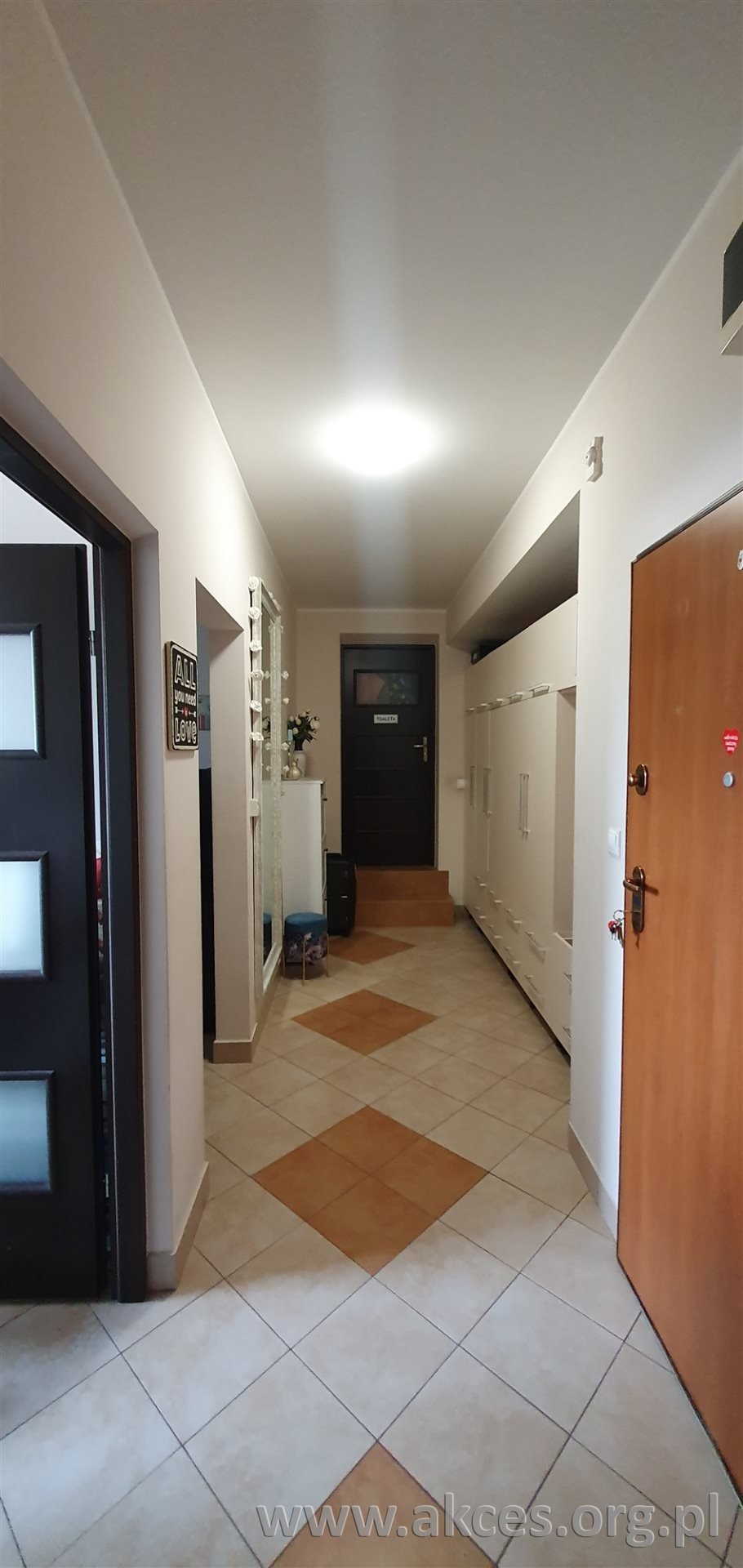 Mieszkanie czteropokojowe  na sprzedaż Piaseczno, Centrum, Dworcowa  73m2 Foto 1