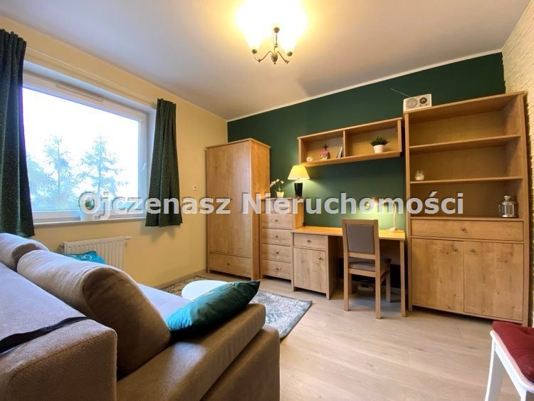 Mieszkanie dwupokojowe na sprzedaż Bydgoszcz, Górzyskowo  54m2 Foto 5