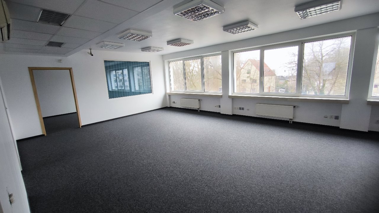 Lokal użytkowy na wynajem Wrocław, Psie Pole, Kościerzyńska 10  214m2 Foto 16