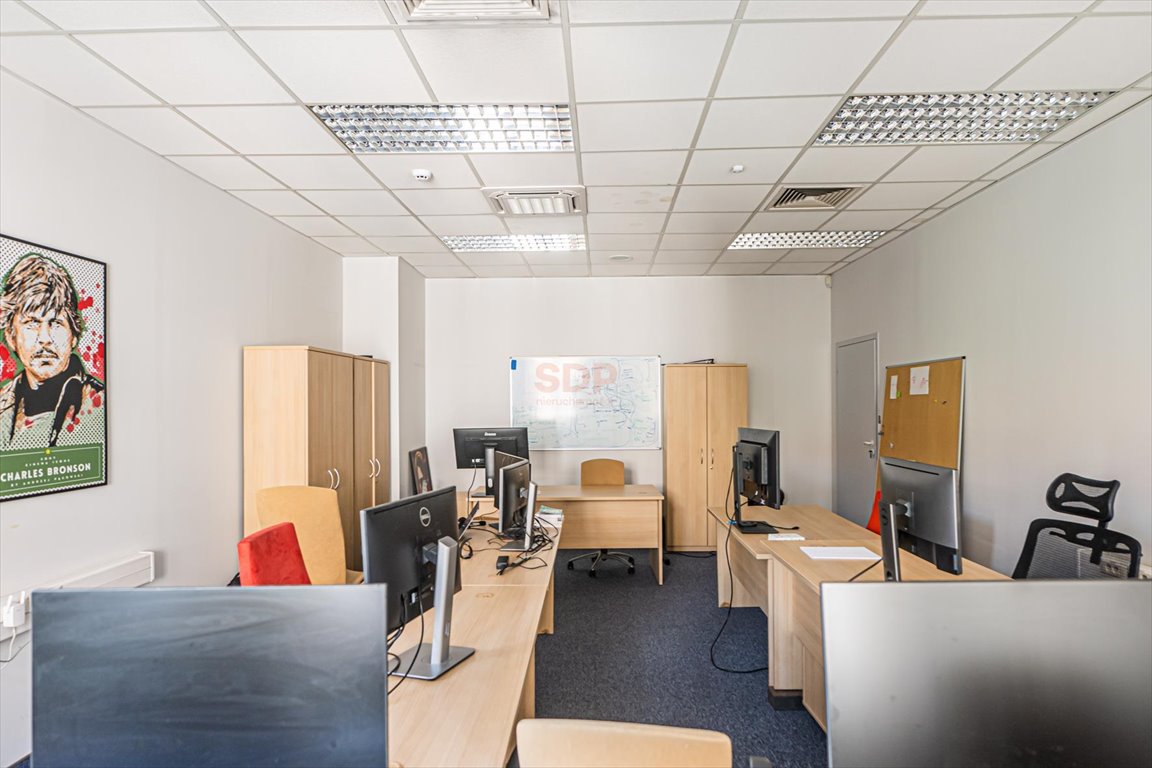 Lokal użytkowy na wynajem Wrocław, Stare Miasto, Stare Miasto, Szewska  264m2 Foto 1