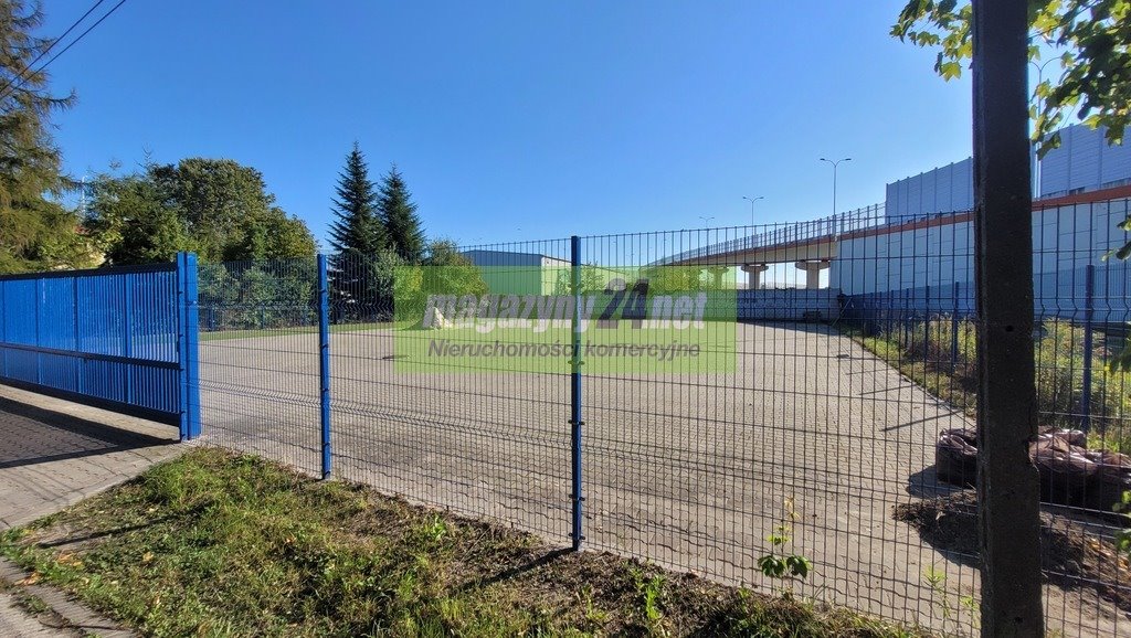 Działka budowlana pod dzierżawę Reguły  1 200m2 Foto 2