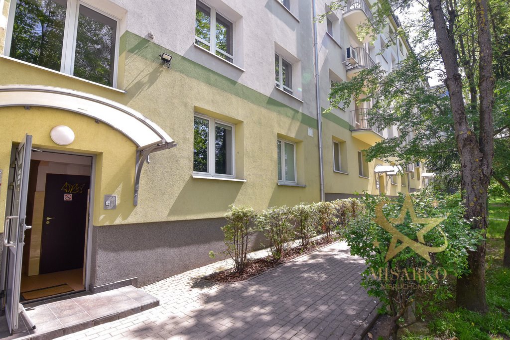 Atrakcyjne 40 m² w centrum Białegostoku, do własnej aranżacji Białystok, Grochowa  40m2 Foto 1