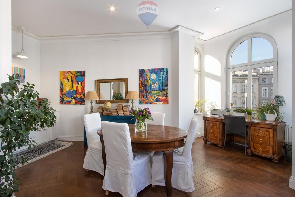 Na sprzedaż inwestycyjne mieszkanie 42 m² w centrum Poznania Poznań, Podgórna  68m2 Foto 1