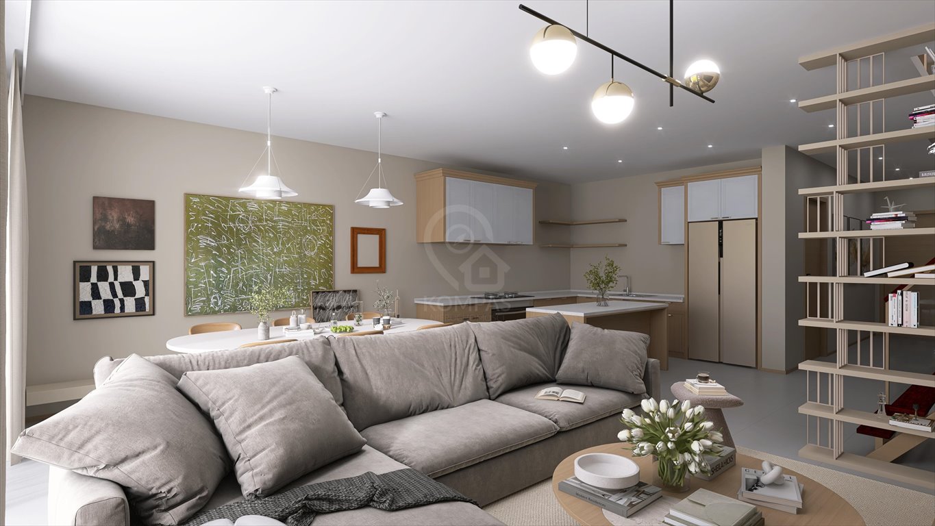 Dom na sprzedaż Wrocław, Wrocław-Krzyki, Krzyki, Buforowa  156m2 Foto 1