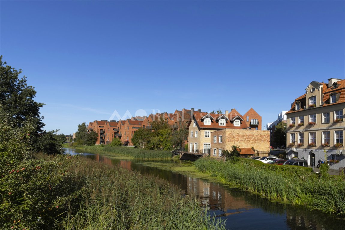 Lokal użytkowy na sprzedaż Gdańsk, Śródmieście, Angielska Grobla  50m2 Foto 12