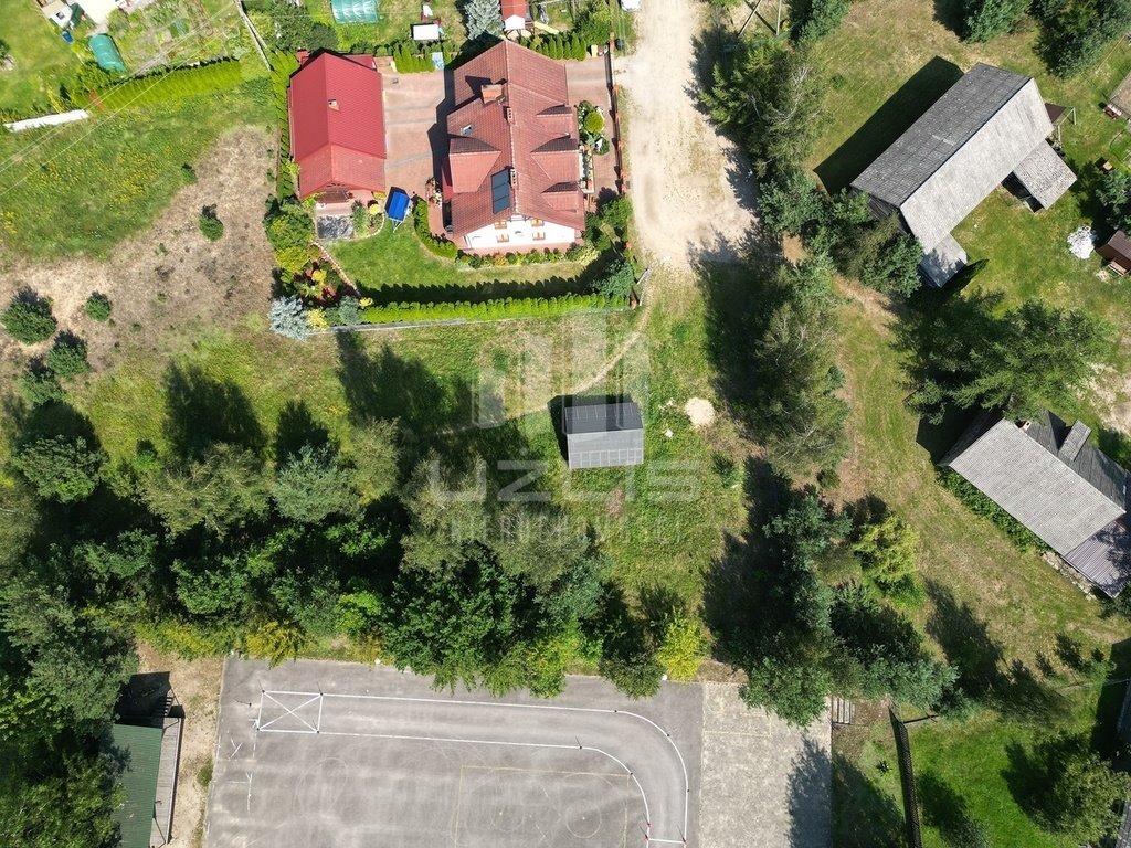 Dom na sprzedaż Osiek, Strażacka  30m2 Foto 3