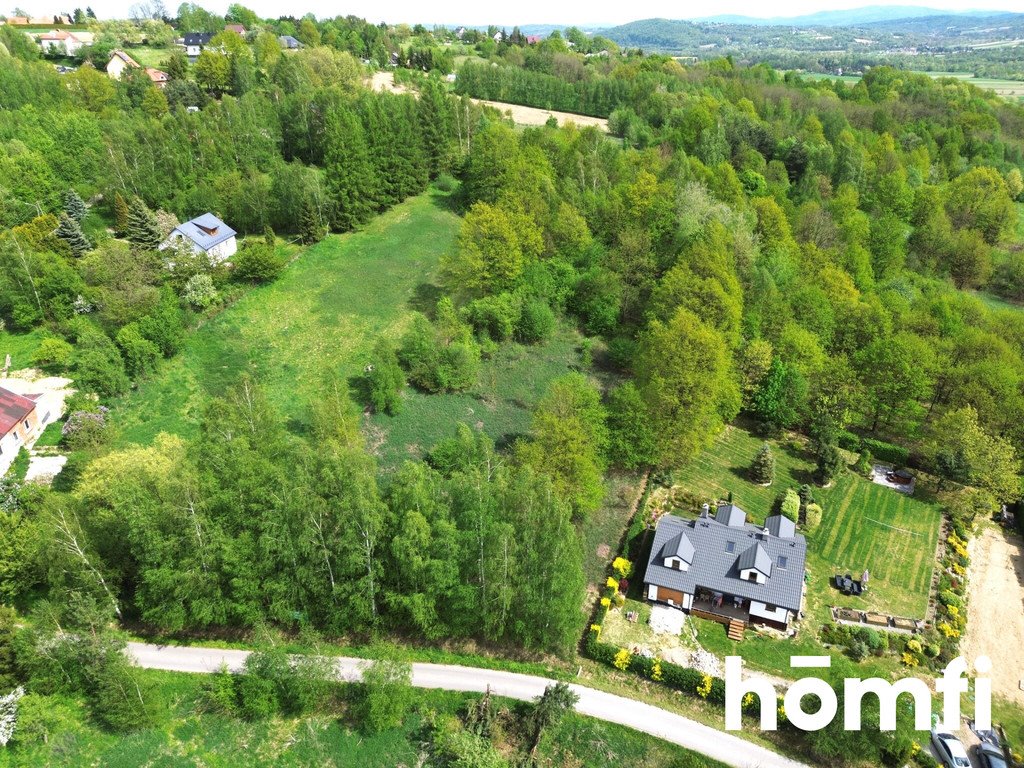 Widokowa działka 3 200 m² pod dom lub inwestycję Winiary  3 200m2 Foto 1