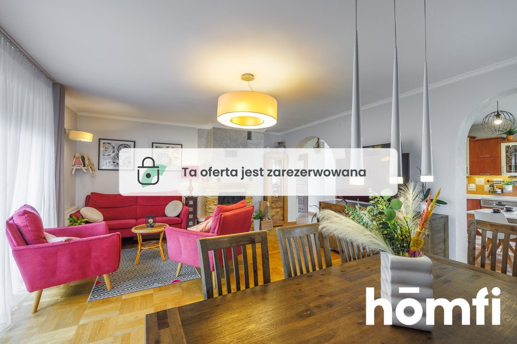 Komfortowy dom z fotowoltaiką i garażem, 118,6 m² Sanok, Turystyczna  191m2 Foto 1