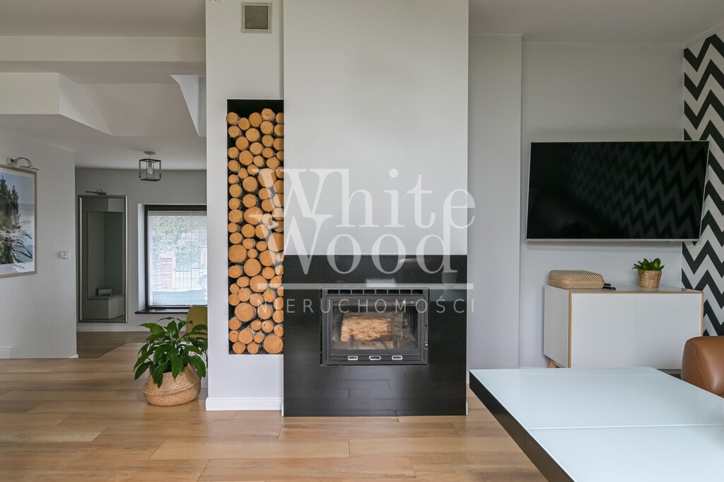 Nowoczesny bliźniak 190 m² z ogrodem w Orłowie Gdynia, Orłowo, Inżynierska  191m2 Foto 1