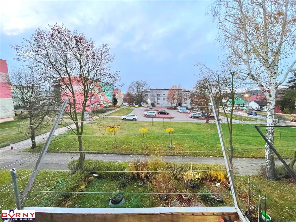 Mieszkanie trzypokojowe na wynajem Sulejów  60m2 Foto 3