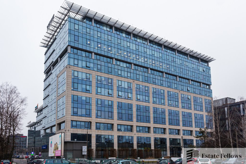 Polecam nowoczesny lokal biurowy 227 m² z parkingiem i udogodnieniami Warszawa, Mokotów, Wołoska  227m2 Foto 1