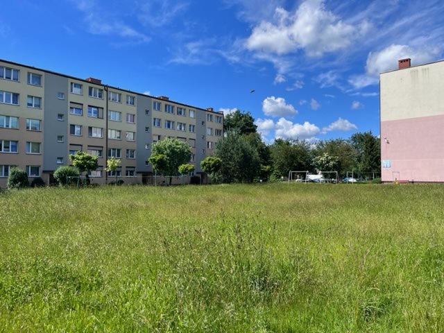 Działka budowlana na sprzedaż Chojnice, Młodzieżowa  230m2 Foto 8