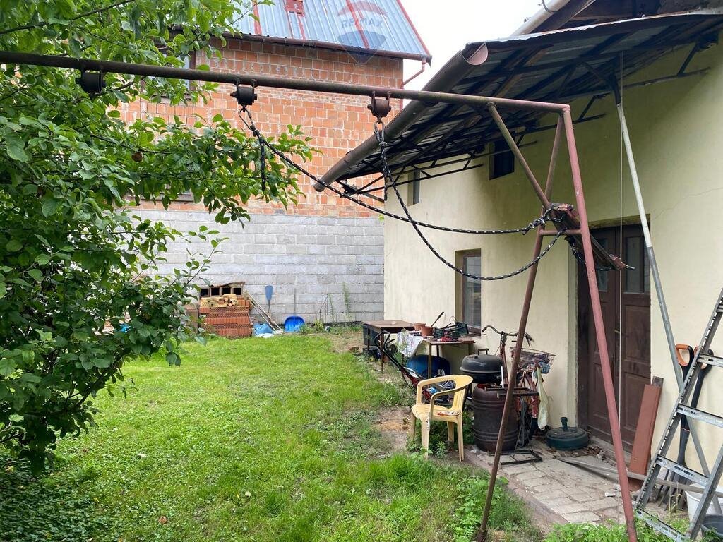 Dom z potencjałem, 4 pokoje, do remontu, działka 236 m2 Sulejówek, Miłosna, Konopnickiej  237m2 Foto 1