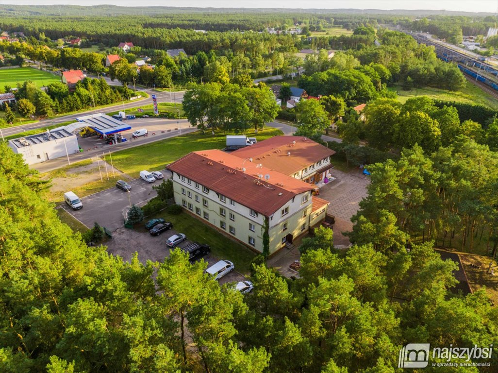 Lokal użytkowy na sprzedaż Pniewo, Pniewo, Gryfińska  2 000m2 Foto 14