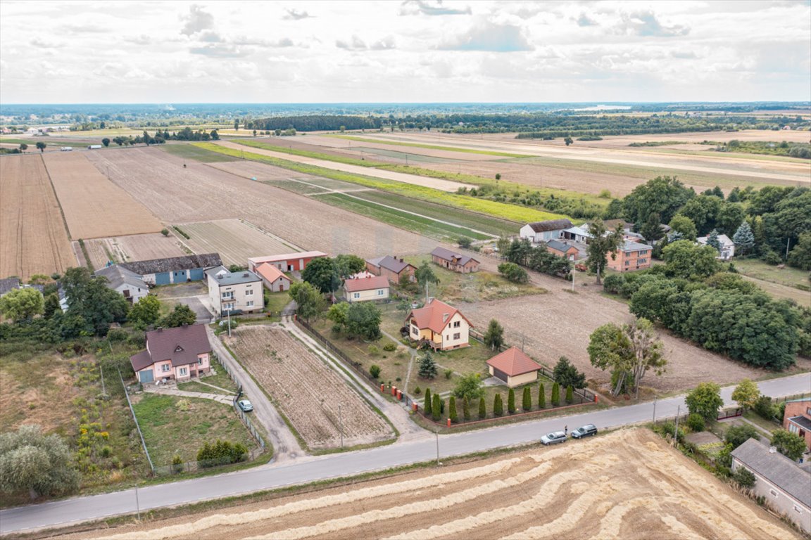 Działka przemysłowo-handlowa na sprzedaż Henrysin  62 500m2 Foto 4