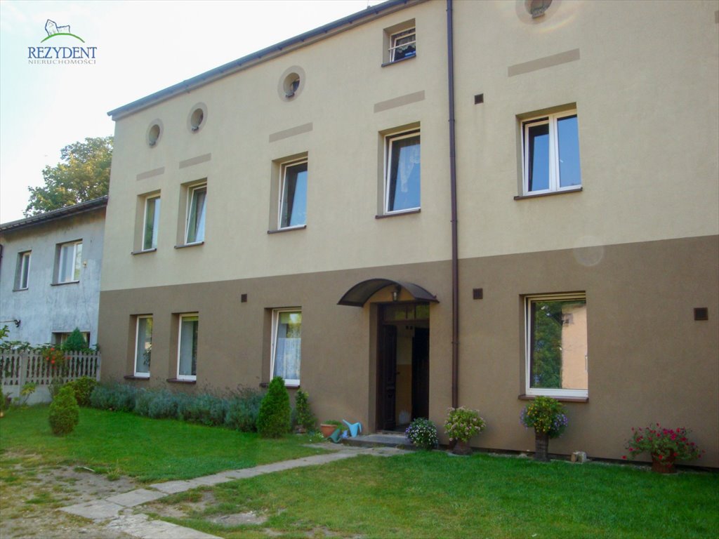 Mieszkanie dwupokojowe na sprzedaż Sosnowiec, Pogoń, Żytnia  55m2 Foto 1