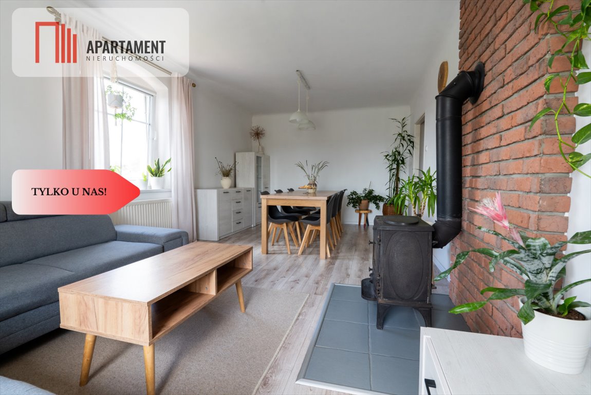 Mieszkanie trzypokojowe na sprzedaż Milicz  76m2 Foto 1