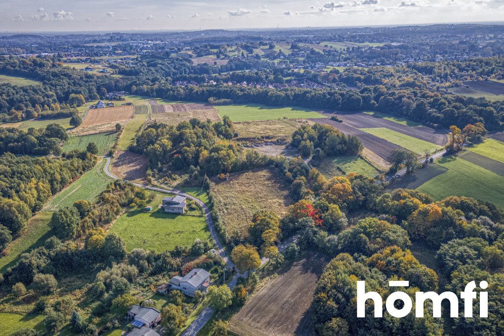 Działka budowlana na sprzedaż Mikołów, Paniowy, Grudniowa  4 257m2 Foto 1