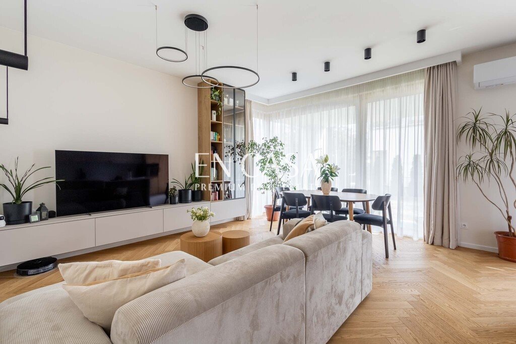 Dom na sprzedaż Piaseczno, Mieczysława Markowskiego  160m2 Foto 1