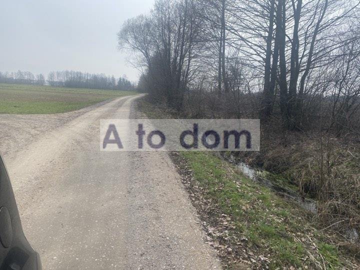 Działka rolna 24 500 m² z dojazdem gminnym, idealna pod farmę fotowoltaiczną Zawiszyn  24 500m2 Foto 1