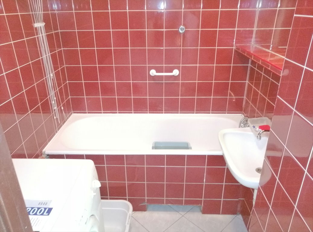 Mieszkanie trzypokojowe na wynajem Warszawa, Bielany, Chomiczówka, Pabla Nerudy  57m2 Foto 8