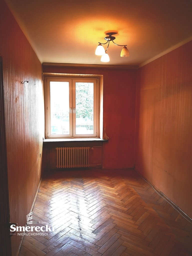 Mieszkanie trzypokojowe na sprzedaż Świdnik, Niepodległości  53m2 Foto 4