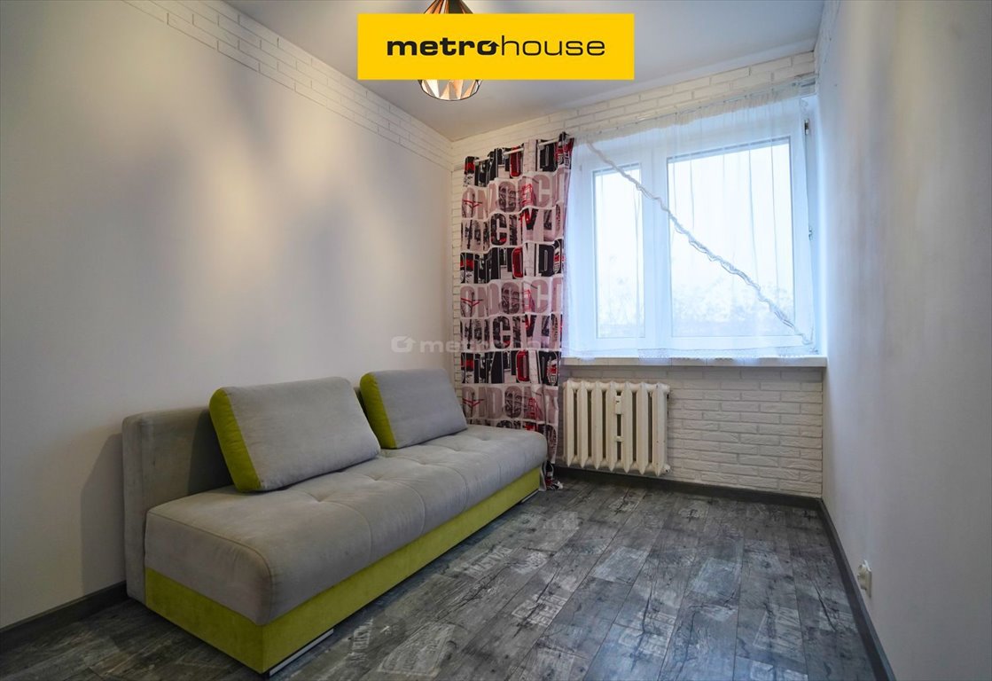 Mieszkanie dwupokojowe na sprzedaż Stargard, Osiedle Zachód B  48m2 Foto 1