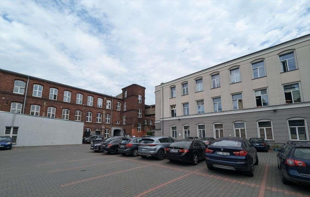 Lokal użytkowy na wynajem Łódź, Polesie, ul. Mikołaja Kopernika  45m2 Foto 11