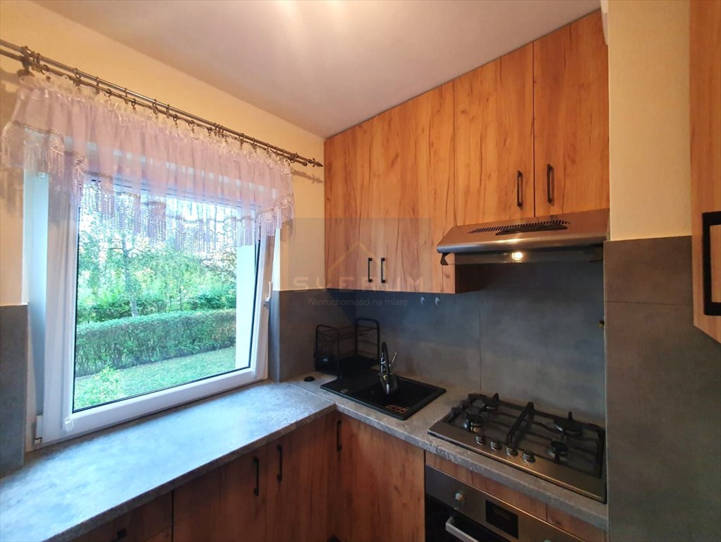 Mieszkanie dwupokojowe na sprzedaż Częstochowa, Tysiąclecie  37m2 Foto 1