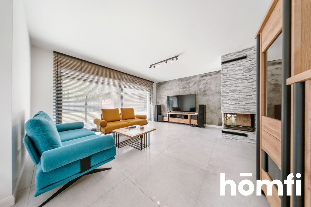 Luksusowy dom 230 m² z kominkiem i tarasem - polecam! Złotoria, Sokola  230m2 Foto 1