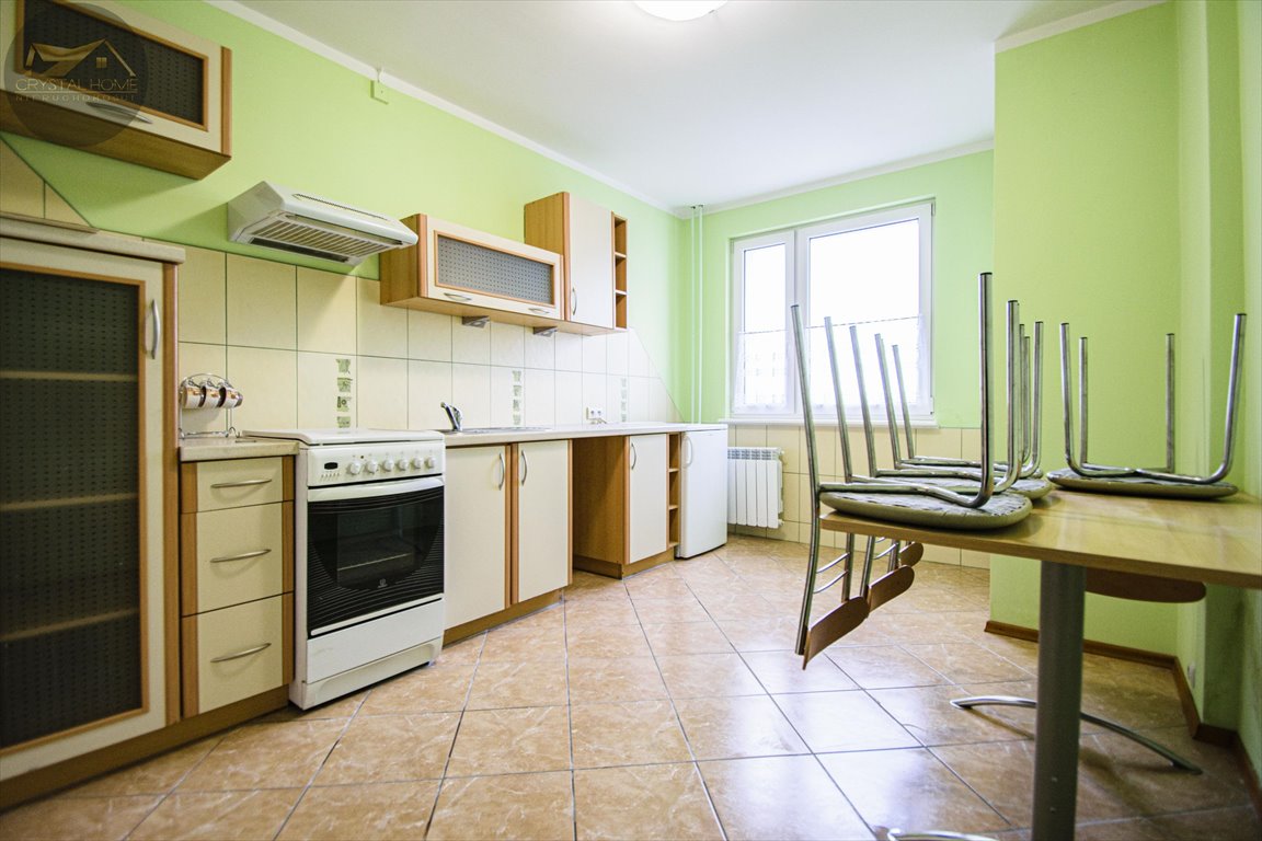 Przestronne 2-pokojowe mieszkanie z balkonem, gotowe do wynajęcia Świdnica, Księżnej Jadwigi Śląskiej  50m2 Foto 1