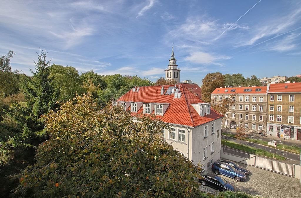 Mieszkanie dwupokojowe na sprzedaż Szczecin, Niebuszewo, Zaciszna  34m2 Foto 13