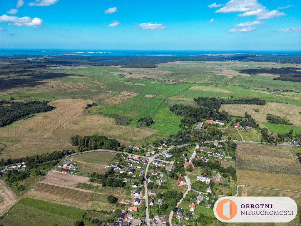 Dom na sprzedaż Cecenowo  1 800m2 Foto 3