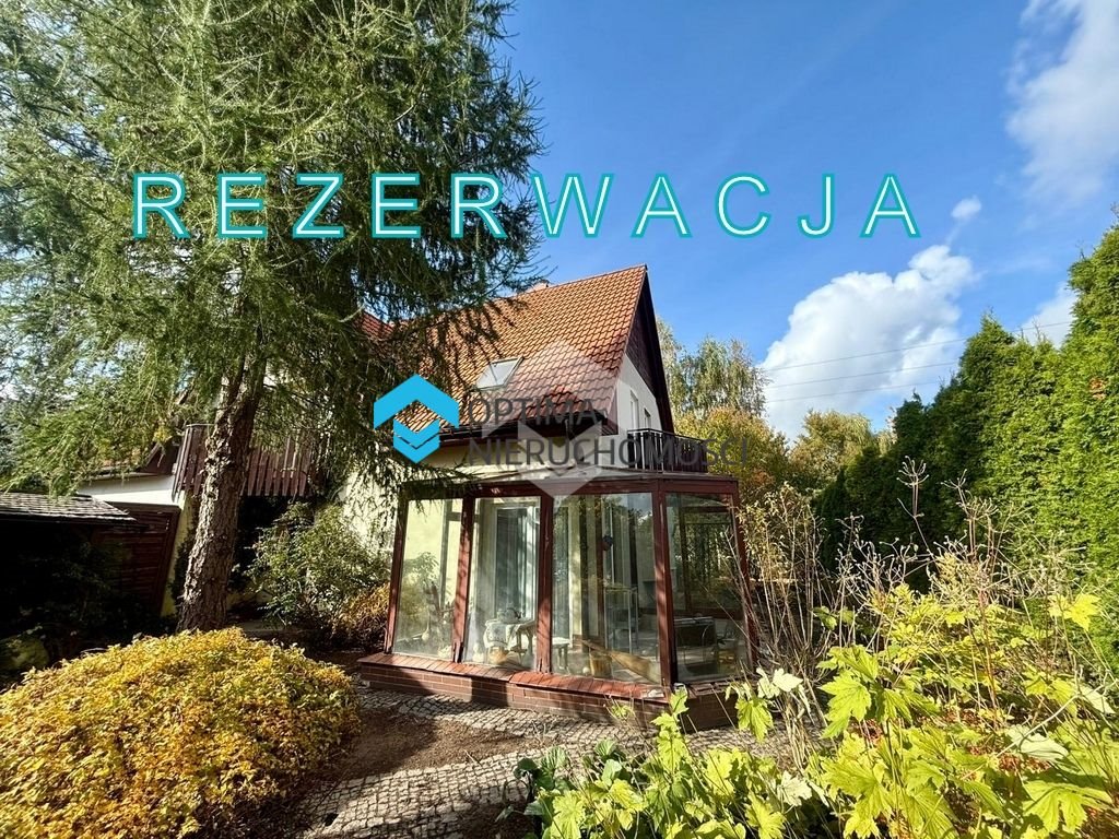 Dom na sprzedaż Jelenia Góra, Czarne, Malinowa  106m2 Foto 1