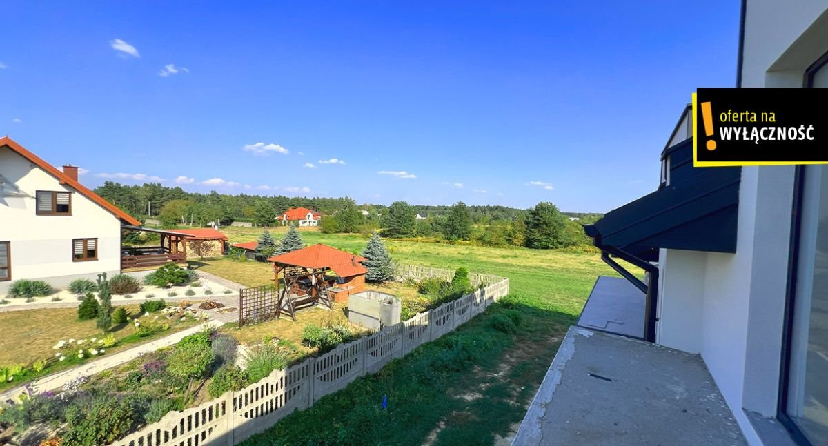 Dom na sprzedaż Micigózd, Spokojna  100m2 Foto 7