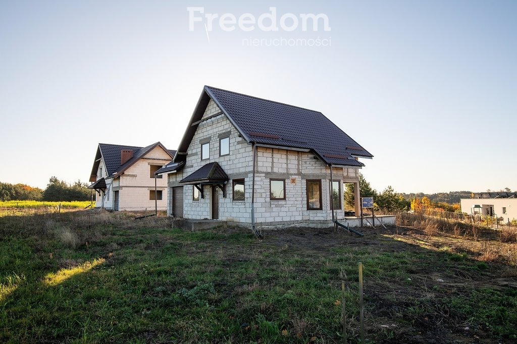 Dom na sprzedaż Pacółtowo, Podleśna  152m2 Foto 4