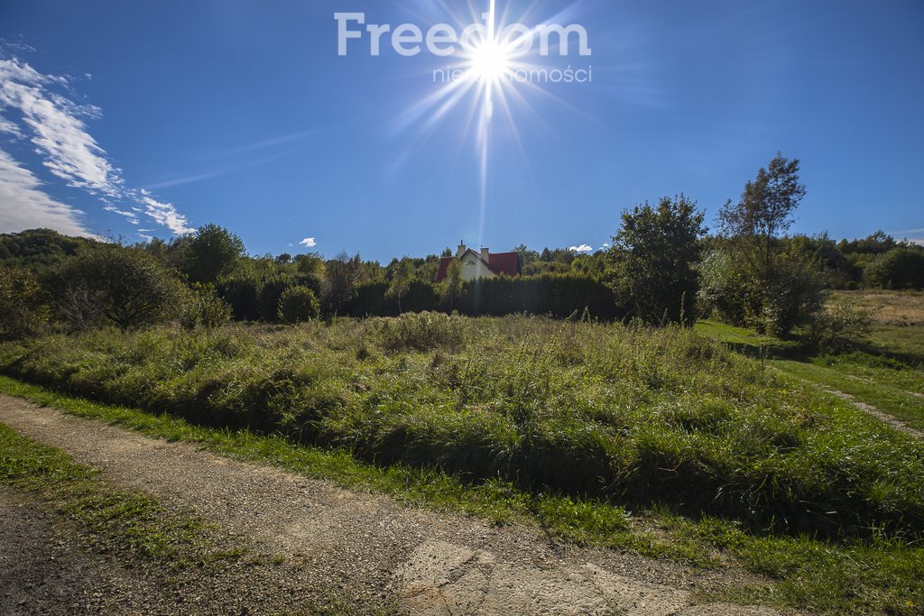 Działka budowlana na sprzedaż Rzeszów, Zalesie, Aleksandra Zelwerowicza  3 520m2 Foto 7