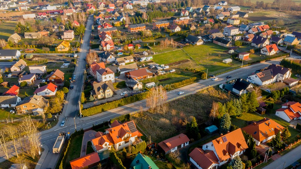 Działka budowlana na sprzedaż Sobolewo, Podlaska  1 904m2 Foto 6