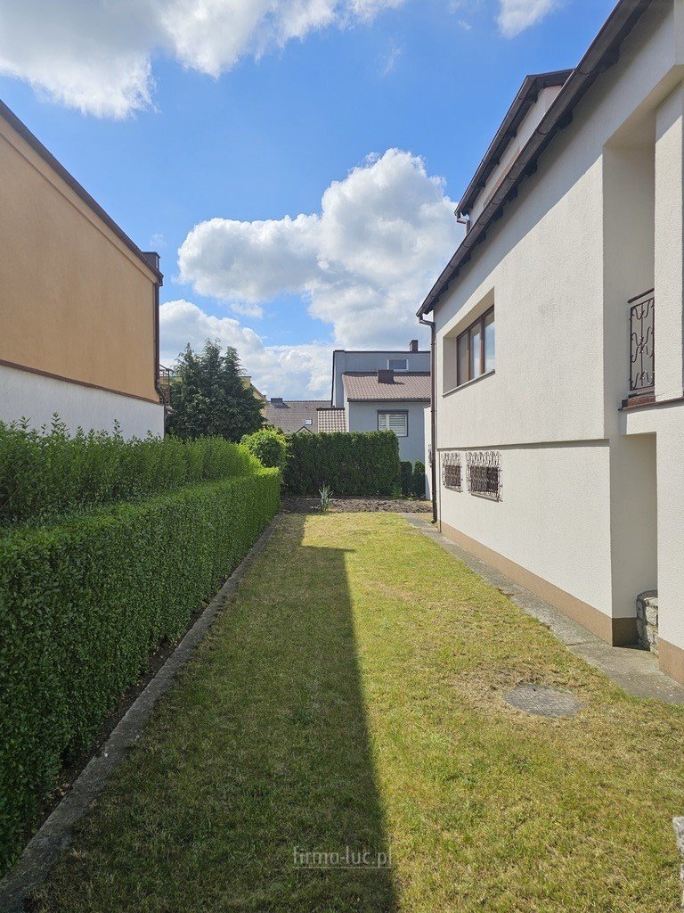 Dom na sprzedaż Drezdenko  205m2 Foto 6