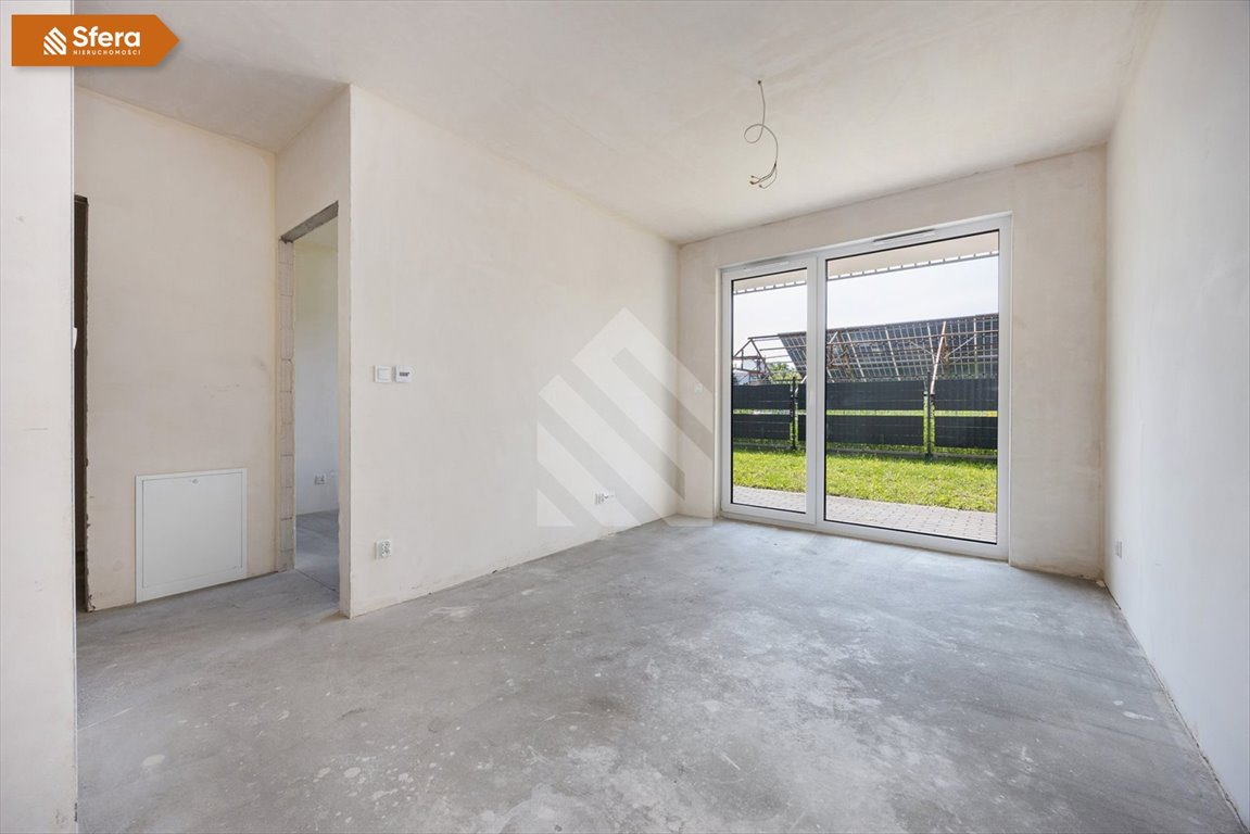 Nowoczesne mieszkanie 29,59 m² z ogródkiem lub balkonem zapraszam Bydgoszcz, Czyżkówko  30m2 Foto 1