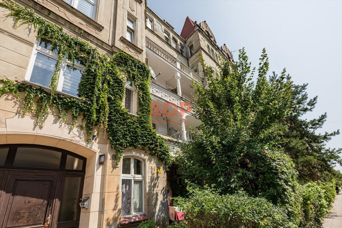 Kawalerka 31,64 m² w Śródmieściu - blisko Placu Grunwaldzkiego Wrocław, Śródmieście, Plac Grunwaldzki, Grunwaldzka  32m2 Foto 1