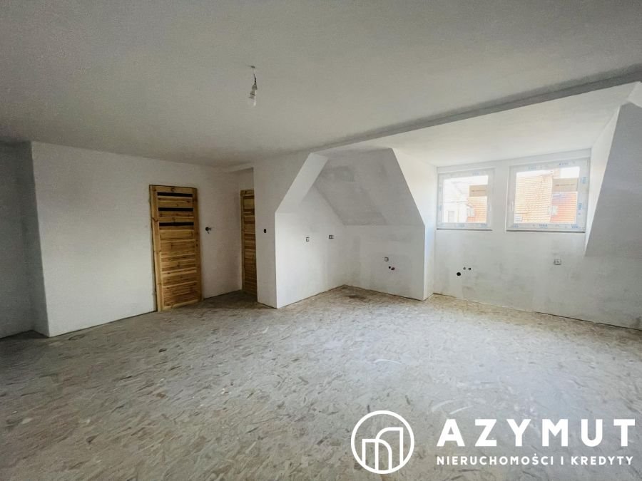 Mieszkanie dwupokojowe na sprzedaż Legnica, Okolice Centrum  43m2 Foto 1