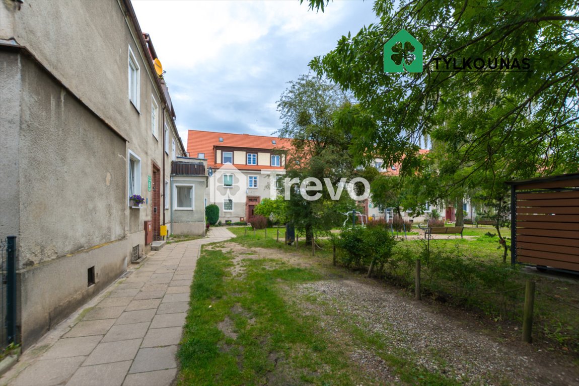 Mieszkanie trzypokojowe na sprzedaż Gdańsk, Oliwa, Jana Husa  70m2 Foto 11